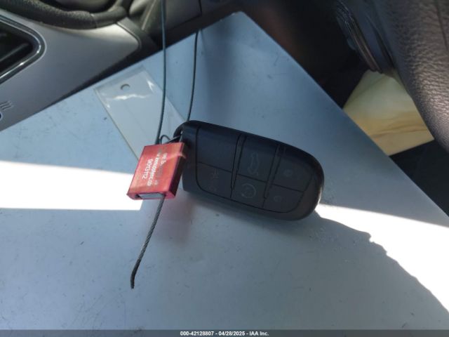 2018 DODGE JOURNEY 3C4PDCAB4JT429750 Photo 10