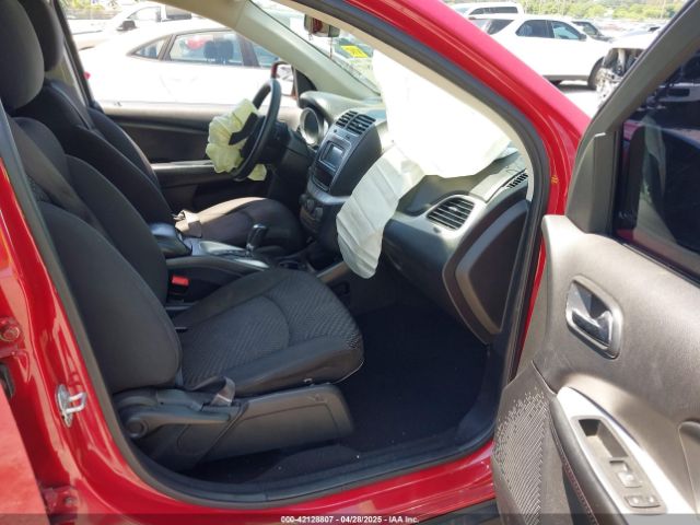 2018 DODGE JOURNEY 3C4PDCAB4JT429750 Photo 4