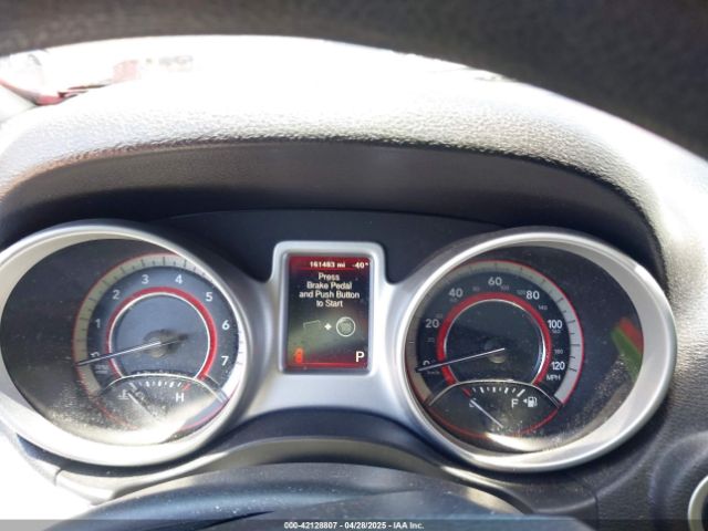 2018 DODGE JOURNEY 3C4PDCAB4JT429750 Photo 6