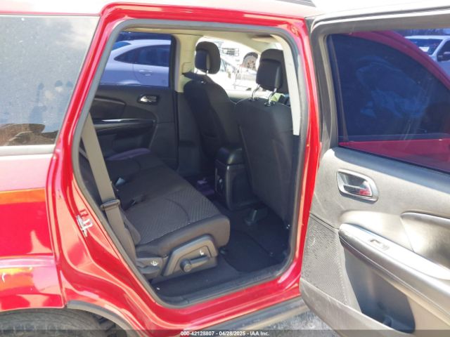 2018 DODGE JOURNEY 3C4PDCAB4JT429750 Photo 7