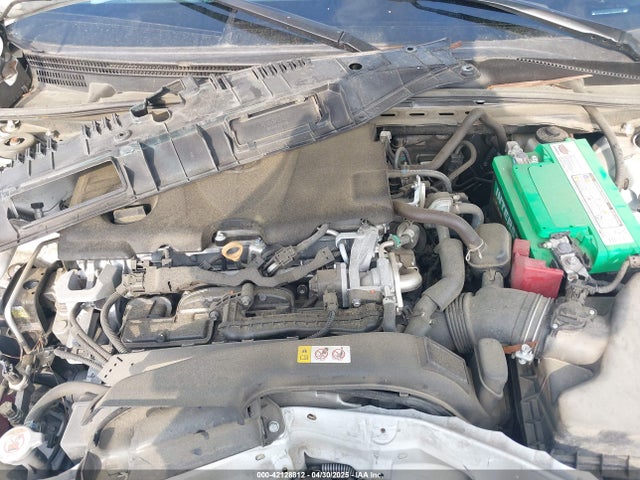 4T1B11HK9JU593252 Toyota CAMRY LE