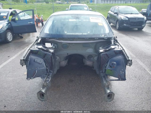 2C3CDZFJ4MH663907 Dodge Challenger R/t Scat Pack