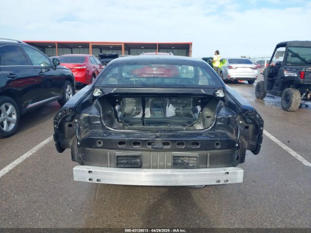 2C3CDZFJ4MH663907 Dodge Challenger R/t Scat Pack