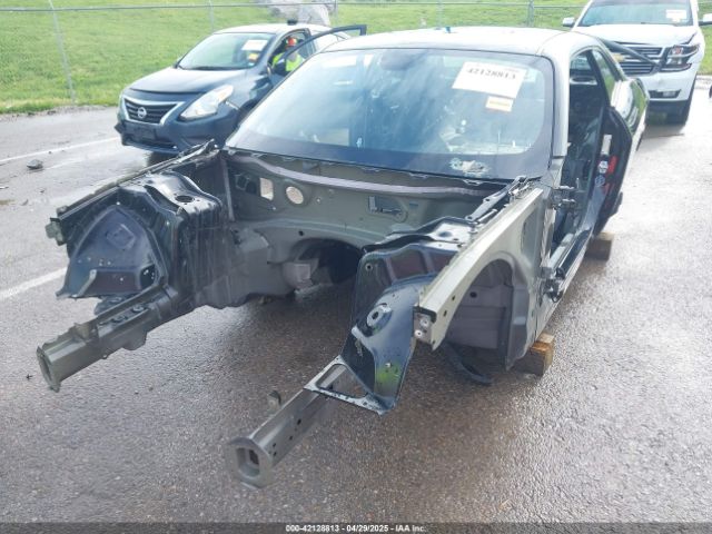 2C3CDZFJ4MH663907 Dodge Challenger R/t Scat Pack