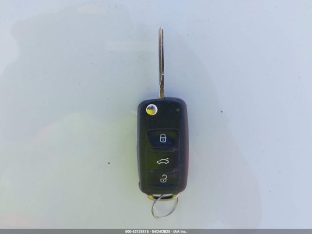 3VWD17AJ1FM270114 Volkswagen Jetta 1.8t Se