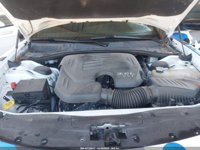 2020 DODGE CHARGER 2C3CDXBG3LH151584 Photo 9