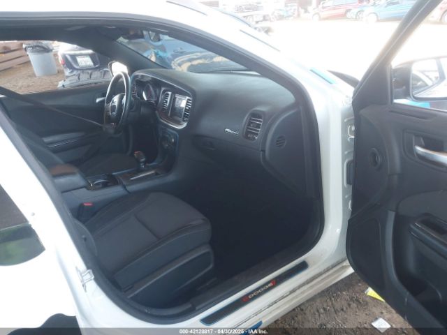 2020 DODGE CHARGER 2C3CDXBG3LH151584 Photo 4