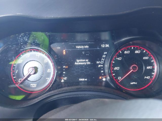 2020 DODGE CHARGER 2C3CDXBG3LH151584 Photo 6