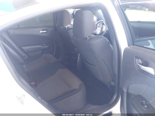 2020 DODGE CHARGER 2C3CDXBG3LH151584 Photo 7
