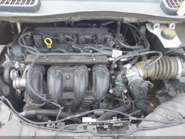 1FMCU0F76HUB98377 Ford ESCAPE S