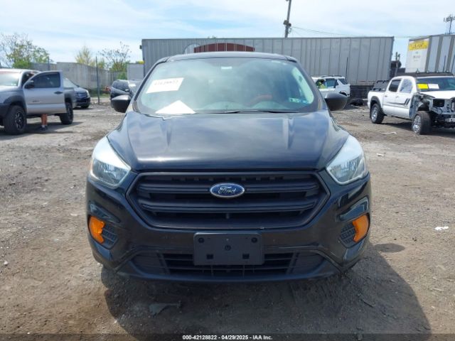 1FMCU0F76HUB98377 Ford ESCAPE S