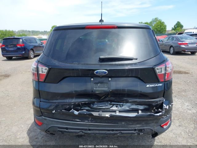1FMCU0F76HUB98377 Ford ESCAPE S