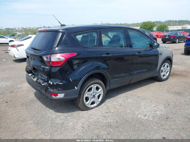 1FMCU0F76HUB98377 Ford ESCAPE S