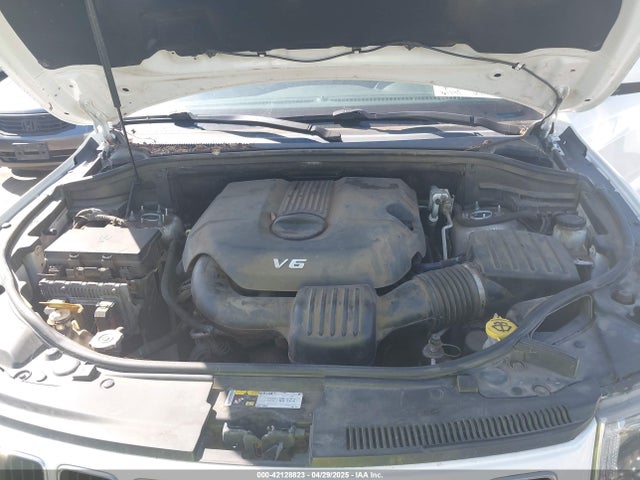 1C4RJFAG9EC334021 Jeep Grand Cherokee Laredo