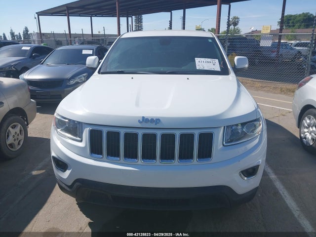 1C4RJFAG9EC334021 Jeep Grand Cherokee Laredo