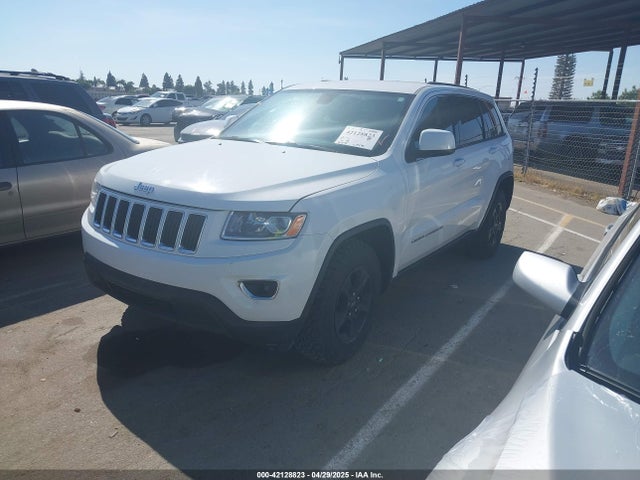 1C4RJFAG9EC334021 Jeep Grand Cherokee Laredo