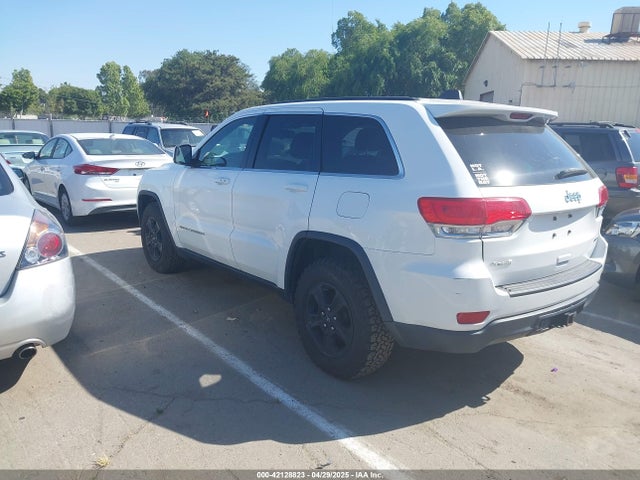 1C4RJFAG9EC334021 Jeep Grand Cherokee Laredo