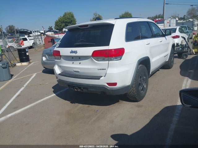 1C4RJFAG9EC334021 Jeep Grand Cherokee Laredo