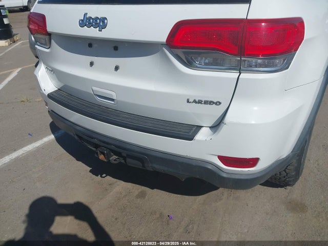 1C4RJFAG9EC334021 Jeep Grand Cherokee Laredo