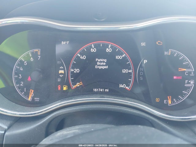 1C4RJFAG9EC334021 Jeep Grand Cherokee Laredo