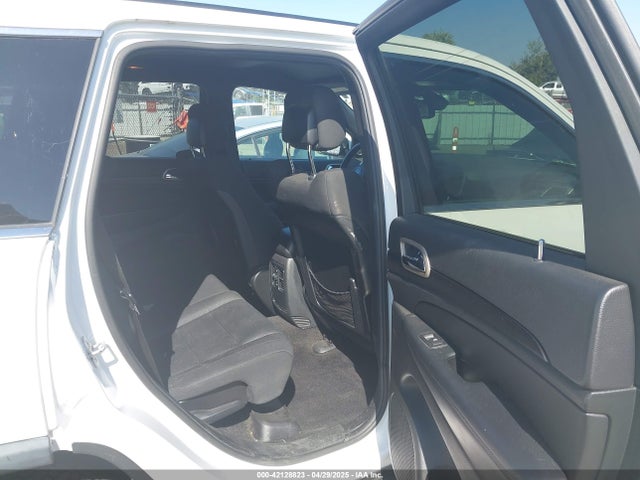 1C4RJFAG9EC334021 Jeep Grand Cherokee Laredo