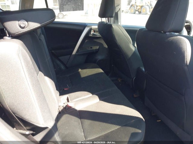 2T3RFREV3FW249086 Toyota Rav4 Xle