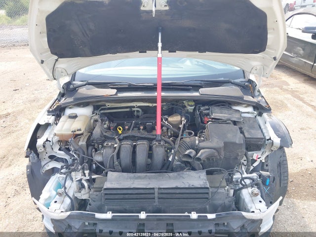 Ford 2015 2015 1FADP3N28FL200338 Image 10