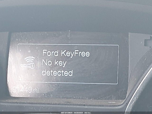 Ford 2015 2015 1FADP3N28FL200338 Image 13