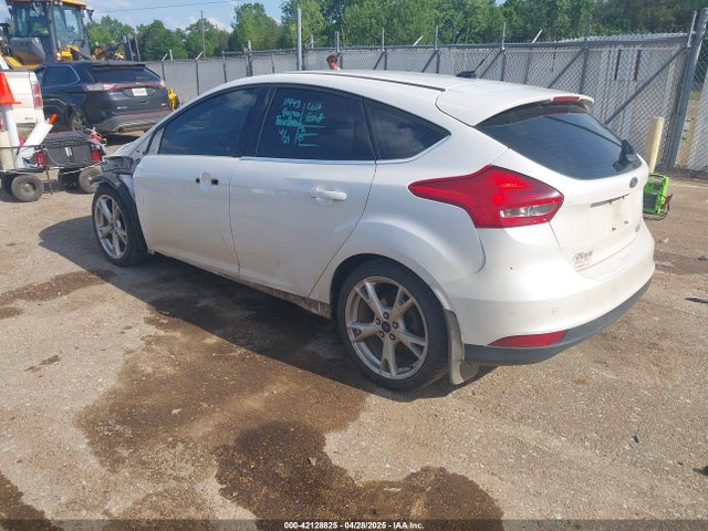 Ford 2015 2015 1FADP3N28FL200338 Image 3