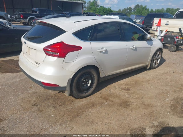 Ford 2015 2015 1FADP3N28FL200338 Image 4