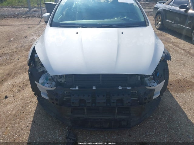 Ford 2015 2015 1FADP3N28FL200338 Image 6