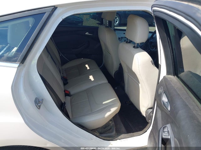 Ford 2015 2015 1FADP3N28FL200338 Image 8