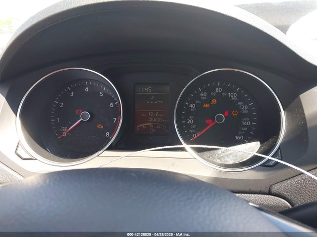 3VW2B7AJ5HM332931 Volkswagen Jetta 1.4t S