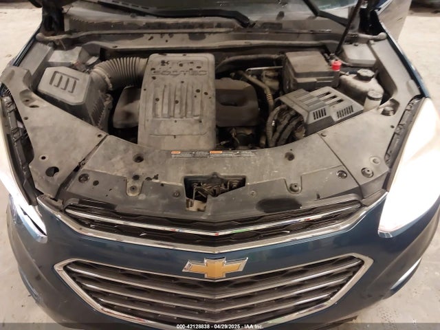 2GNALCEK1G6290121 Chevrolet EQUINOX LT