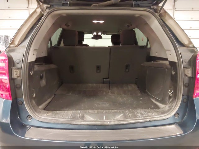 2GNALCEK1G6290121 Chevrolet EQUINOX LT