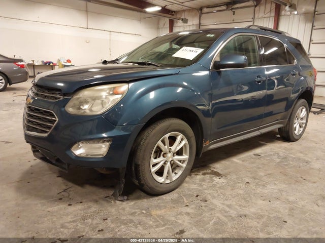 2GNALCEK1G6290121 Chevrolet EQUINOX LT
