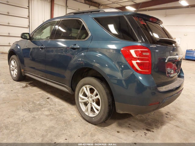 2GNALCEK1G6290121 Chevrolet EQUINOX LT