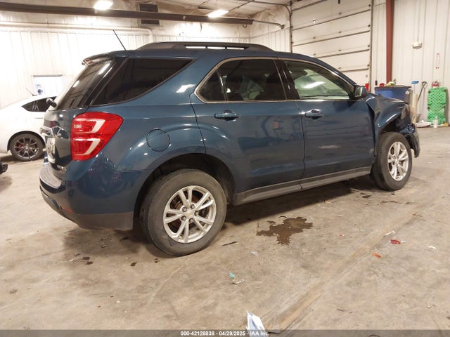 2GNALCEK1G6290121 Chevrolet EQUINOX LT