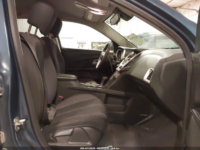 2GNALCEK1G6290121 Chevrolet EQUINOX LT
