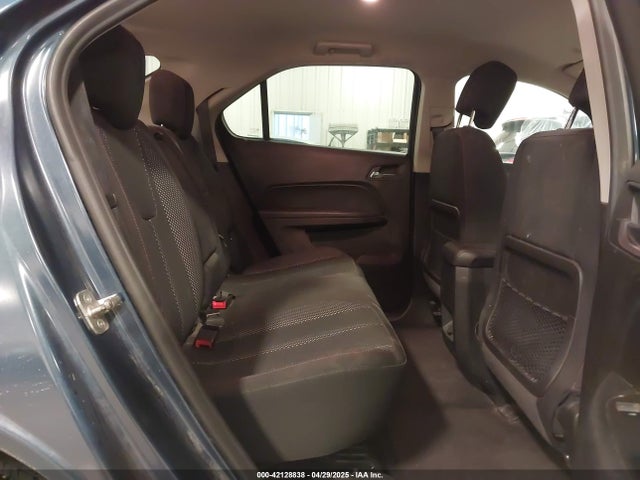 2GNALCEK1G6290121 Chevrolet EQUINOX LT