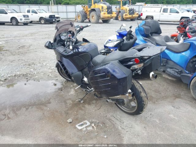 2010 KAWASAKI ZG1400 JKBZGNC17AA000244 Photo 2