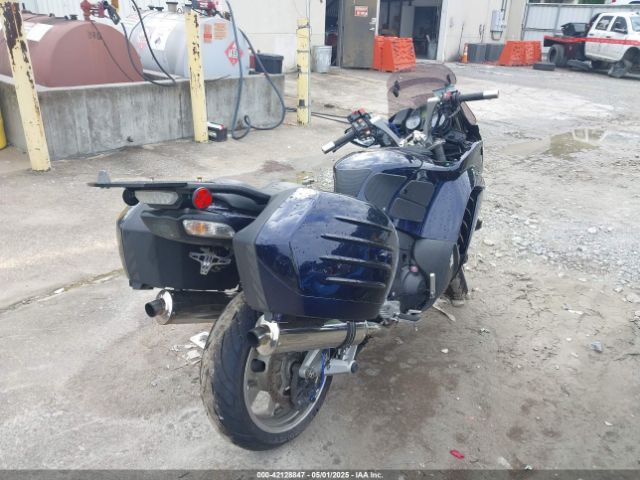 2010 KAWASAKI ZG1400 JKBZGNC17AA000244 Photo 3