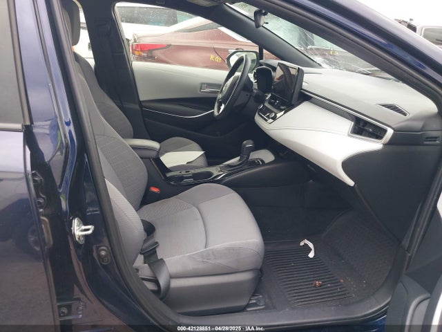 JTDS4MCE5RJ103854 Toyota COROLLA SE