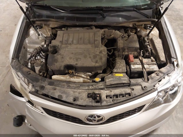 4T1BK1FK8EU024835 Toyota CAMRY SE
