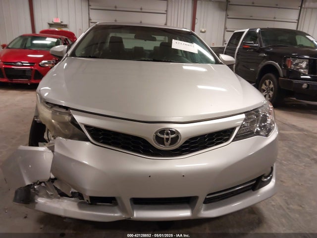 4T1BK1FK8EU024835 Toyota CAMRY SE