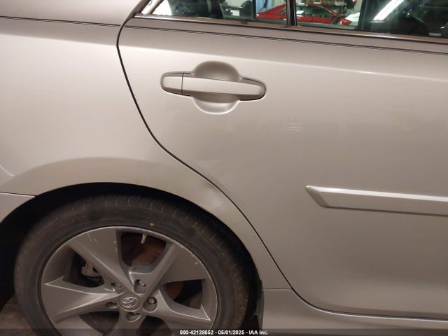 4T1BK1FK8EU024835 Toyota CAMRY SE