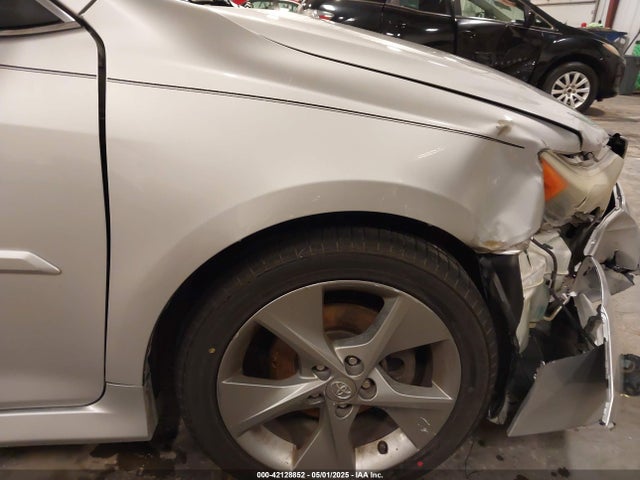 4T1BK1FK8EU024835 Toyota CAMRY SE