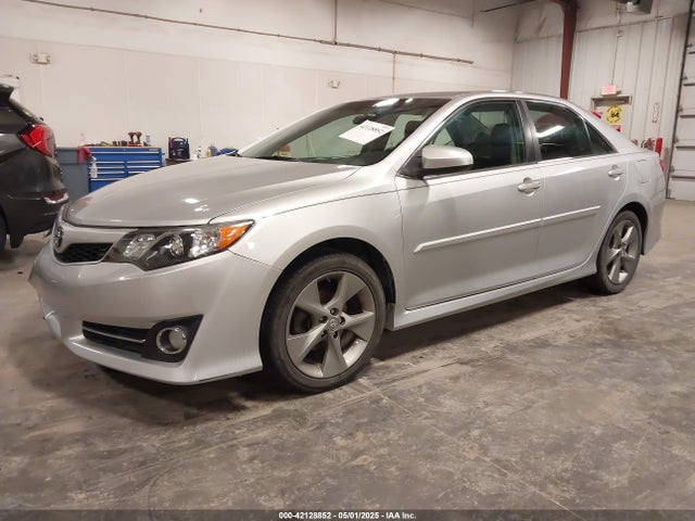 4T1BK1FK8EU024835 Toyota CAMRY SE