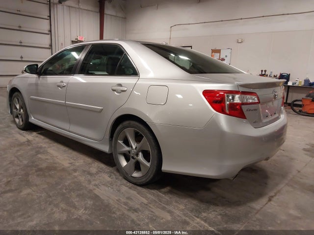4T1BK1FK8EU024835 Toyota CAMRY SE