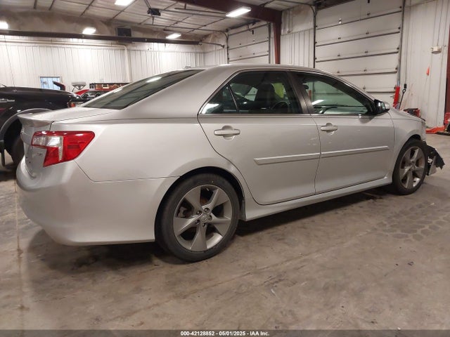 4T1BK1FK8EU024835 Toyota CAMRY SE